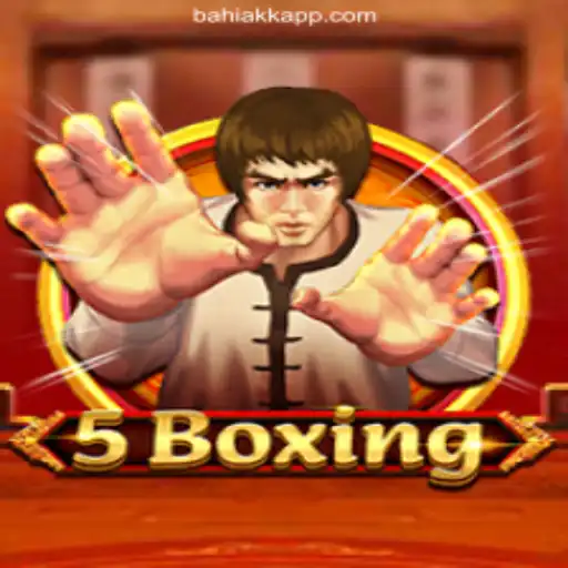Exploring the World of 5Boxing: A New Era in Online Gaming