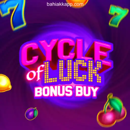 CycleofLuckBonusBuy: The Exciting Casino Game Captivating Brazilian Players