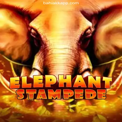 Exploring ElephantStampede: A Thrilling Adventure in BahiaKK's Favorite Online Casino