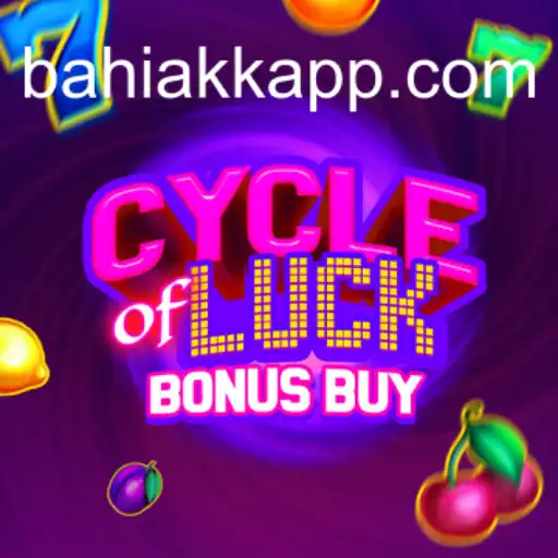 CycleofLuckBonusBuy: The Exciting Casino Game Captivating Brazilian Players