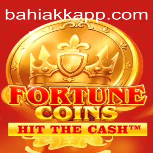 Exploring FortuneCoins: A Dive into BahiaKK O cassino online favorito dos brasileiros🔥