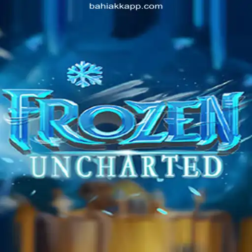 FrozenUncharted: Dive Into the Epic Adventure