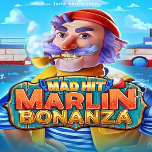 Discover the Excitement of MadHitMarlinBonanza and Why BahiaKK is a Brazilian Favorite