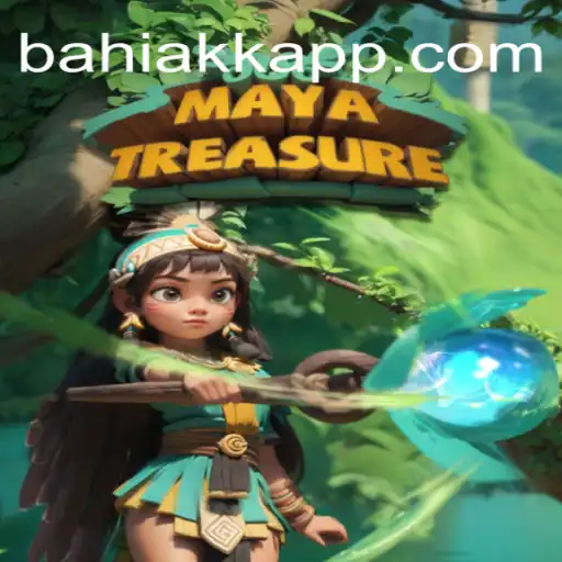 Discovering the Adventure of MayaTreasure: A Dive into Brazil's Favorite Online Casino Game