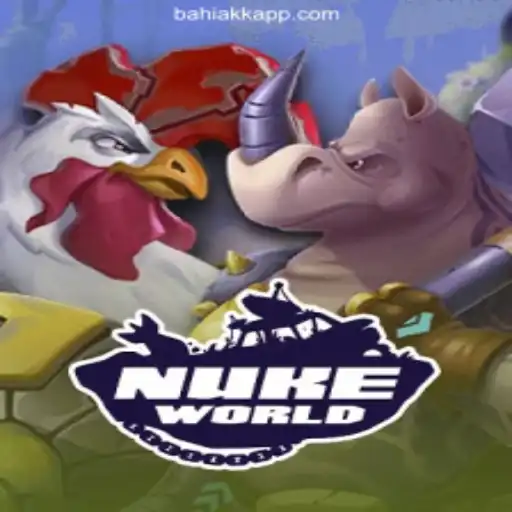 Exploring the World of NukeWorld: A Thrilling Gaming Adventure