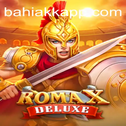 Discover the Thrilling World of RomaXDeluxe: A Standout in Online Gaming