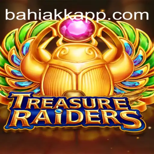 Discover the Thrilling World of TREASURERAIDERS