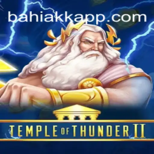 TempleofThunderII: The Thrilling Adventure Awaits