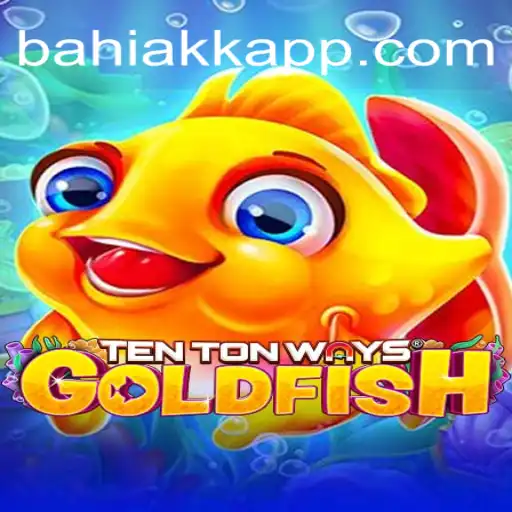 Exploring TenTonWaysGoldfish: A Dive into Brazil's Favorite Online Casino Game