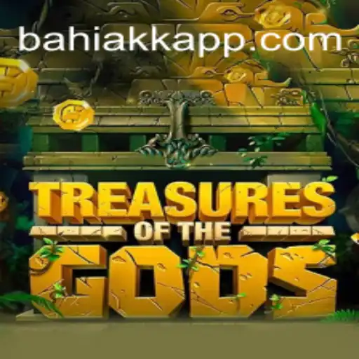 Exploring the Exciting World of 'TreasureoftheGods' at BahiaKK
