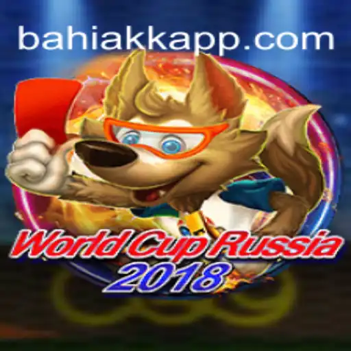 WorldCupRussia2018: Unveiling the Thrills of BahiaKK, Brazil's Favorite Online Casino