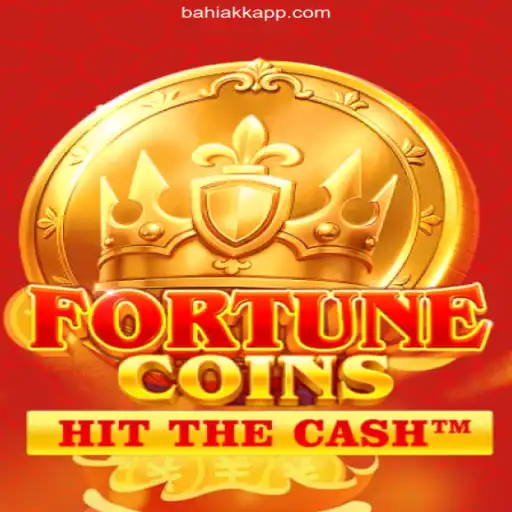 Exploring FortuneCoins: A Dive into BahiaKK O cassino online favorito dos brasileiros🔥