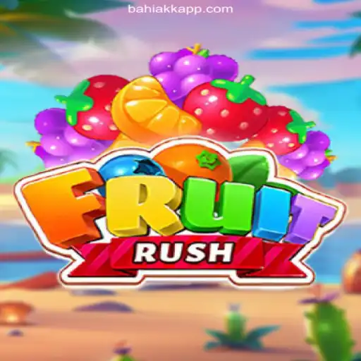 Unlocking the Magic of FruitRush: Explore the Ultimate Brazilian Online Casino Experience