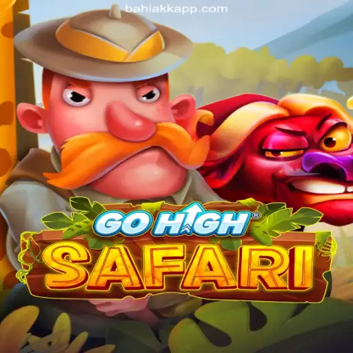 Discover GoHighSafari: The Thrilling Adventure of BahiaKK