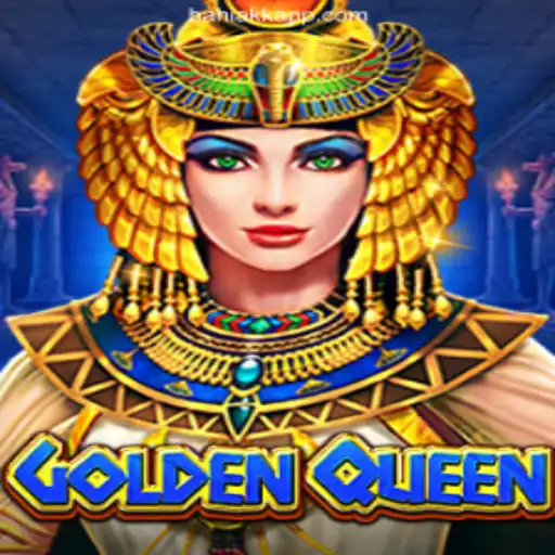 GoldenQueen: Brazil's Favorite Online Casino Game - BahiaKK