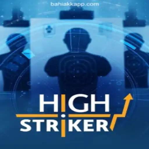 HighStriker: The Thrilling Casino Game and BahiaKK's Brazilian Craze