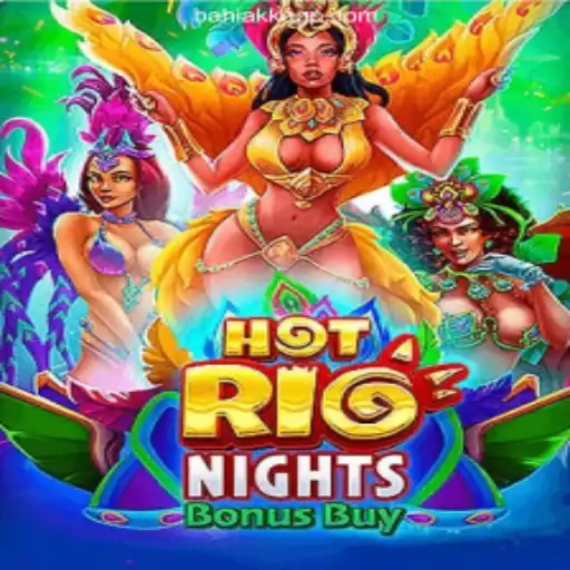 HotRioNightsBonusBuy: A Vibrant Casino Experience