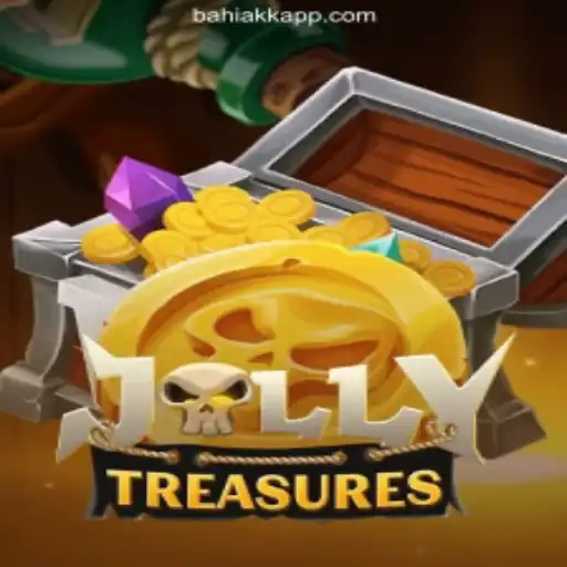 Discover the Thrills of JollyTreasures: Your Go-To Adventure in BahiaKK Casino