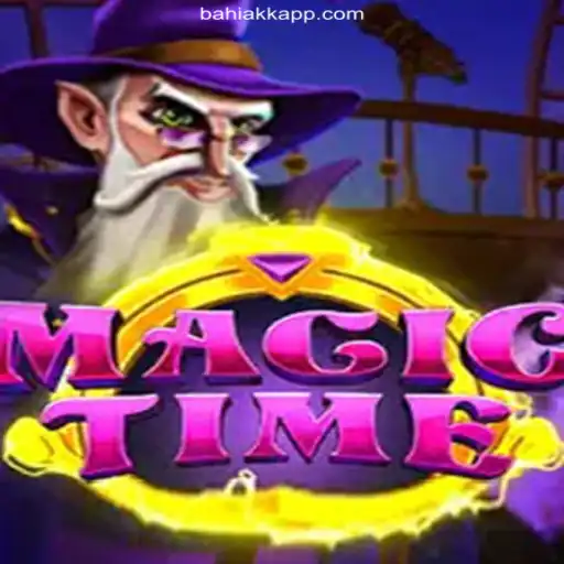 Exploring MagicTime: A Journey into Brazil's Favorite Online Casino Game