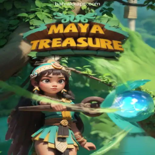 Discovering the Adventure of MayaTreasure: A Dive into Brazil's Favorite Online Casino Game