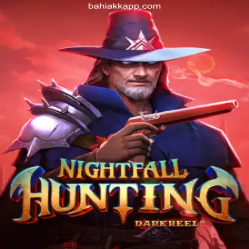 Dive into the World of NightfallHunting: A Thrilling Adventure Awaits