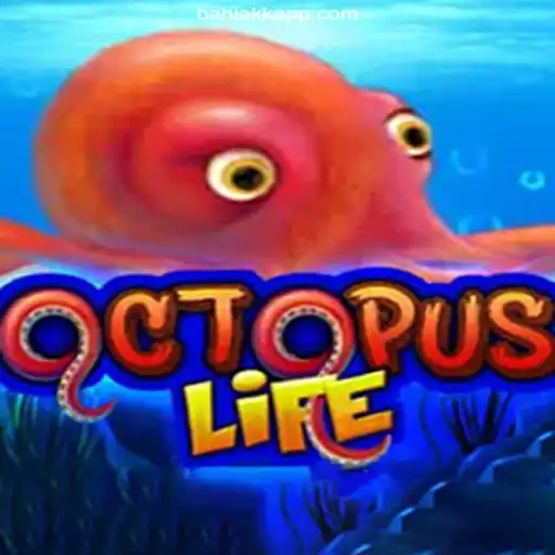 Dive into the Fascinating World of OctopusLife: The Game Riveting Gamers and Casino Enthusiasts