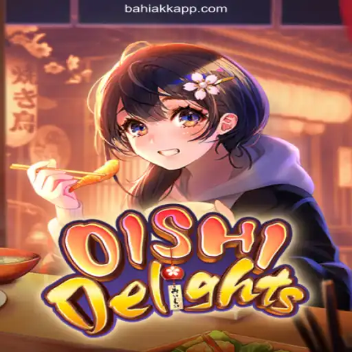 Discover the Excitement of OishiDelights: The New Sensation in Online Gaming