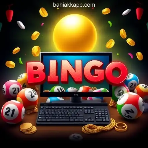 BahiaKK O cassino online favorito dos brasileiros🔥: A Deeper Dive into the World of Online Bingo