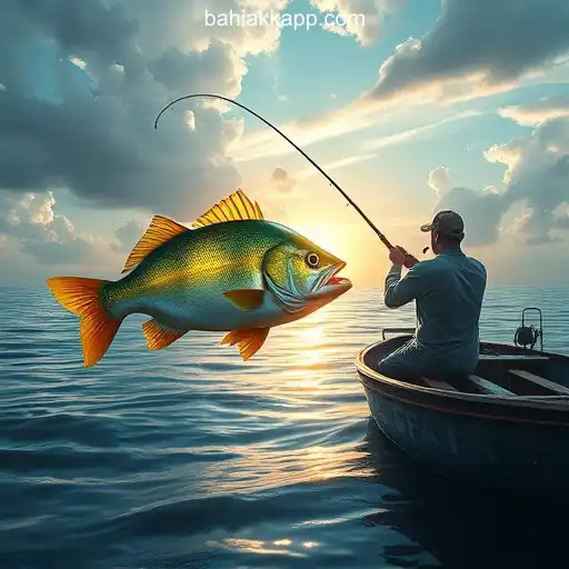 The Growing Appeal of Online Fishing with BahiaKK