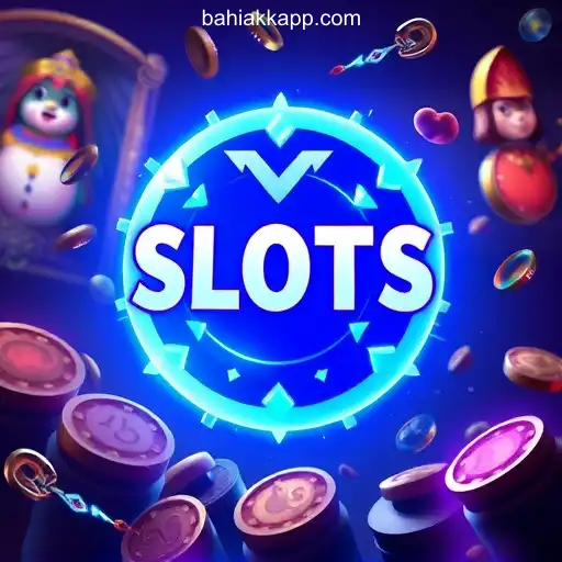Exploring the World of Online Slots: BahiaKK O cassino online favorito dos brasileiros🔥