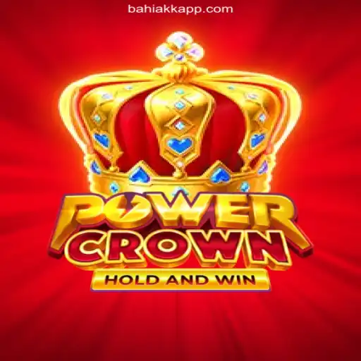Discover the Exciting World of PowerCrown: Brazil's New Online Gaming Sensation