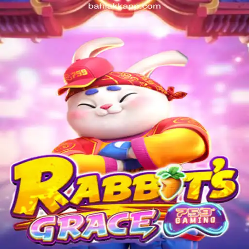 RabbitsGrace: The Thrilling Adventure of Enchanted Forests and Online Casino Fever