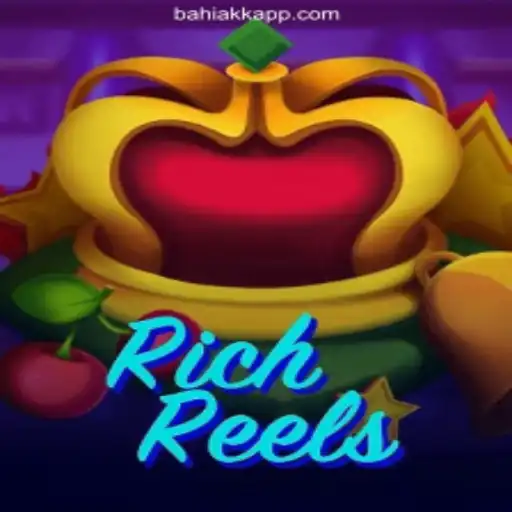 RichReels: The Ultimate Casino Experience for Brazilians