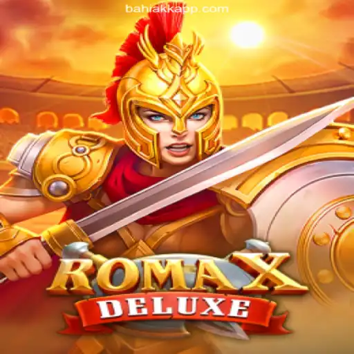 Discover the Thrilling World of RomaXDeluxe: A Standout in Online Gaming