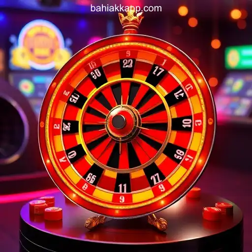 Exploring the Exciting World of Rotary Games and BahiaKK O cassino online favorito dos brasileiros🔥