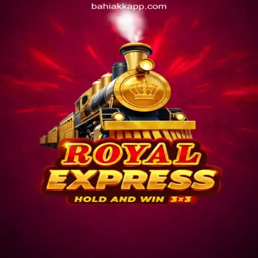 Discover the Exciting World of RoyalExpress: The Online Casino Game Capturing Brazilian Hearts