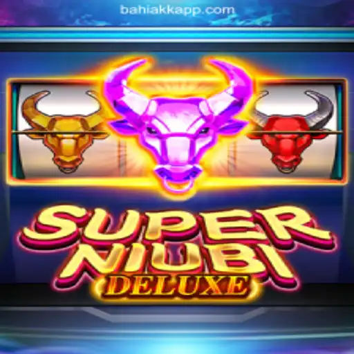 Discover the Excitement of SuperNiubiDeluxe: The Game Taking Brazil by Storm