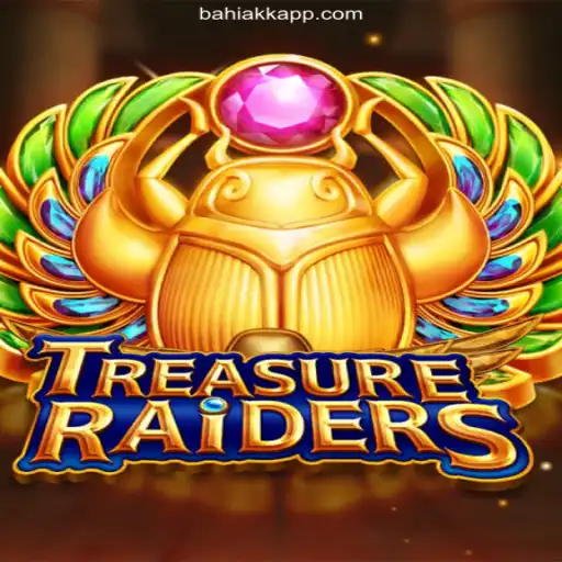 Discover the Thrilling World of TREASURERAIDERS