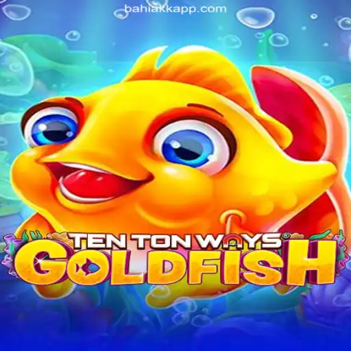 Exploring TenTonWaysGoldfish: A Dive into Brazil's Favorite Online Casino Game
