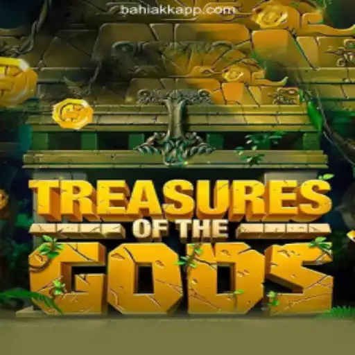 Exploring the Exciting World of 'TreasureoftheGods' at BahiaKK