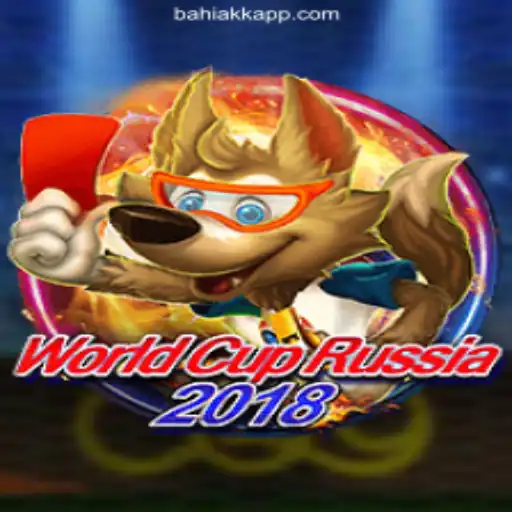WorldCupRussia2018: Unveiling the Thrills of BahiaKK, Brazil's Favorite Online Casino